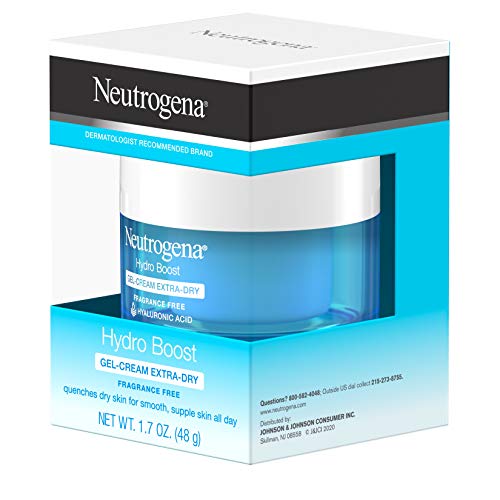 Neutrogena Hydro Boost Hyaluronic Acid Hydrating Gel