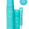 TULA Skin Care Goodbye Breakouts Level 2 Acne-Fighting Routine Kit