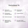 TruSkin B3 Niacinamide Serum for Face
