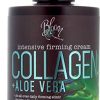 Bloom Collagen Firming Cream for Body and Face.