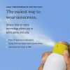 Supergoop! PLAY SPF 50 Antioxidant-Infused Body Mist
