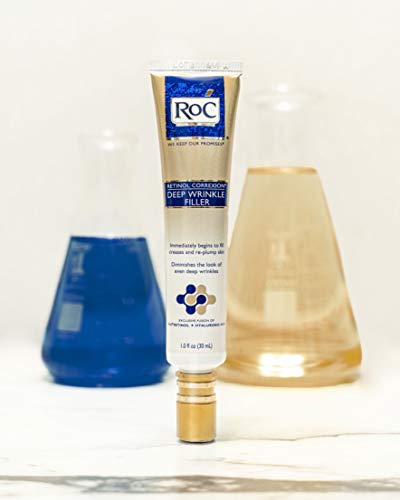 RoC Retinol Correxion Deep Wrinkle Facial Filler