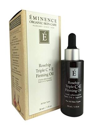 Firming Oil Eminence Rosehip Triple