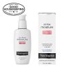 Neutrogena Oil Free Moisture Glycerin Face Moisturizer