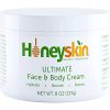Honeyskin Manuka Honey Face and Body Moisturizing Cream