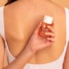 Bio-Oil Skincare Oil 0.85oz (3 Pack) - Dermatologist Recommended Body Oil for Scars and Stretch Marks, Hydration for All Skin Types with Vitamin A, E - Ideal for Pregnancy, Surgery, and Daily Care