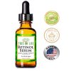 Retinol Serum for Face and Skin, DOUBLE SIZE