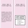 Anti Aging Eye Cream for Dark Circles, Eye Bags