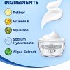 Retinol Cream for Face,Onespring Wrinkle Cream
