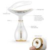 Ms.W Face Massager Anti Wrinkles, 45 ±5℃ Heat