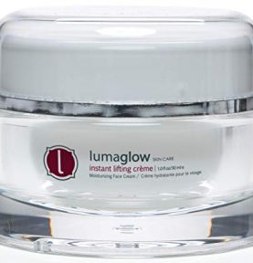 Luma Glow Skin Care- Instant Lifting Creme