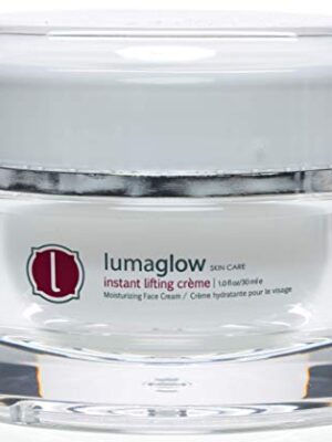 Luma Glow Skin Care- Instant Lifting Creme