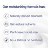 Dove Perfume-Free Body Wash - Gentle Care for Severely Dry Skin, 15.8 oz