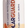 Scarguard Solarguard Sunscreen, SPF 70 UVA/UVB Protection