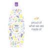 Dove Body Wash for Softer and Smoother Skin