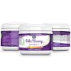 Bloom Krans Vulva Concord Moisturizer – Natural Intimate Vulva Cream for Dryness & Itch Relief