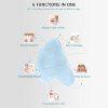 Gua Sha Massage Tool Facial Tools Rose Quartz