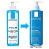 La Roche-Posay Effaclar Purifying Foaming Gel Cleanser - 13.52 Fl Oz, Your Daily Defense Against Oily Skin Woes
