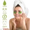 Aloe Vera Eye Treatment Mask (30 Pairs) Reduces Puffiness