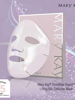 Repair Anti-Aging Lifting Bio-Cellulose Mask