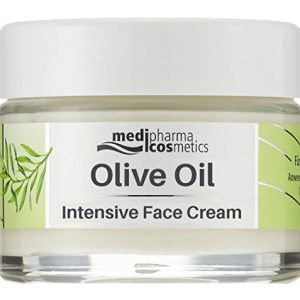 Medipharma Cosmetics Intensive Face Moisturizer Cream