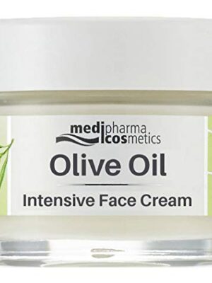 Medipharma Cosmetics Intensive Face Moisturizer Cream
