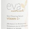 Eva Naturals Vitamin C Serum Plus 2% Retinol