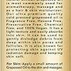 Handcraft Grapeseed Oil – 100% Pure, Expeller-Pressed Therapeutic Grade for Skin, Hair & Aromatherapy (16 fl. oz) 🌿✨