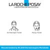 La Roche-Posay Effaclar Deep Cleaning Foaming Cream Cleanser - Experience Pure Pore Perfection! 🌿