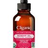 Cliganic USDA Organic Rosehip Seed Oil for Face