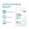 Avarelle Acne Pimple Patch, Absorbing Hydrocolloid Spot Treatment