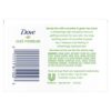 Dove Go Fresh Cool Moisture Beauty Bar - 24 Count, 3.75 Ounce Each, for Softer and Smoother Skin