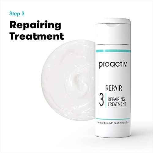 Proactiv 3 Step Acne Treatment - Benzoyl Peroxide Face Wash
