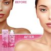 Radiant Skin Awaits! LightenUp Lady Skin Lightening Lotion - 13.5 Fl oz - Fade Dark Spots, Uneven Skin Tone, Hyperpigmentation Treatment