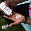 RAIN OR SHINE Anti Aging Face Sunscreen SPF 50