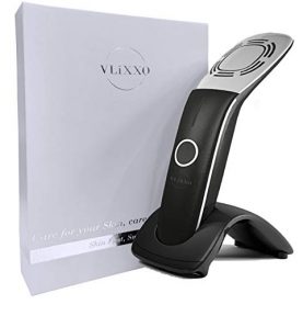 VLiXXO New Revolution Portable Face Massager.