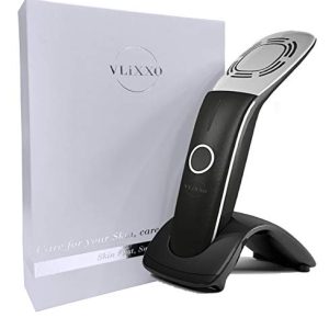 VLiXXO New Revolution Portable Face Massager.