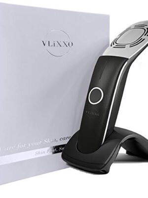 VLiXXO New Revolution Portable Face Massager.