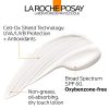 Clear Skin Dry Touch Sunscreen Broad Spectrum SPF 60