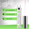 M3 Naturals Collagen Lip Enhancer Clinically Proven Natural