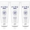 PURE by Gillette Soothing Shave Cream with Aloe