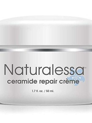 Face Moisturizer Anti Age Cream, Ceramide Moisturizer