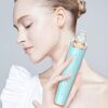 Blackhead Remover Pore Vacuum Pimple Cleaner