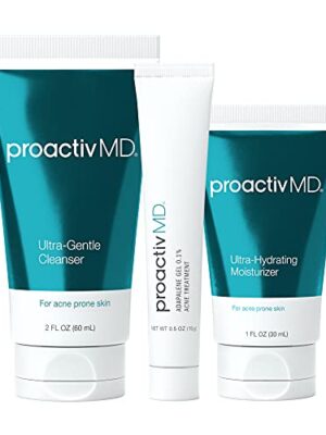 ProactivMD Adapalene Gel Acne Kit