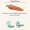Carrot Carotene Aid Cream - Gentle Care for Delicate Skin, Vegan and Soothing - Image 5