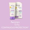 Aveeno Baby Continuous Protection Zinc Oxide Mineral Sunscreen Lotion