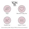 Yon-Ka Booster Hydra Plus (15ml) – Deep Hydrating Focus for Dry Skin, Seasonal Changes & Breakouts with Vitamin C & Brown Algae