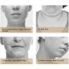 Anti Aging Facial Massager Against Wrinkles