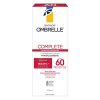 Ombrelle Complete Sensitive Advanced 60 SPF