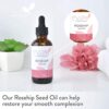 Eva Naturals Pure Rosehip Seed Oil (2oz)